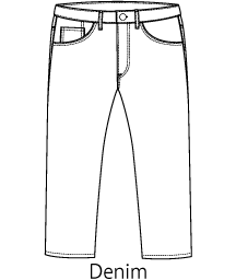 Denim